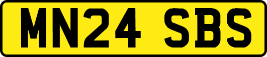MN24SBS