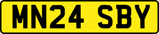 MN24SBY