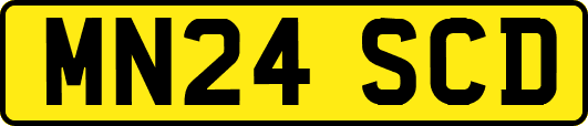 MN24SCD