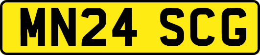 MN24SCG