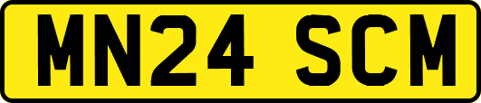 MN24SCM