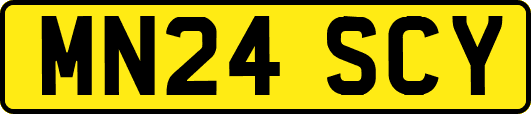 MN24SCY