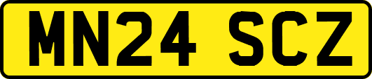 MN24SCZ