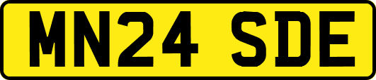 MN24SDE
