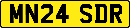 MN24SDR