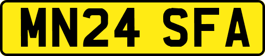 MN24SFA