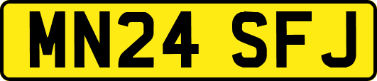 MN24SFJ