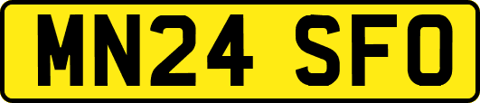MN24SFO