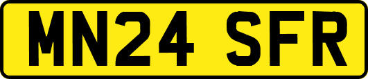 MN24SFR