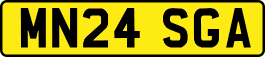 MN24SGA