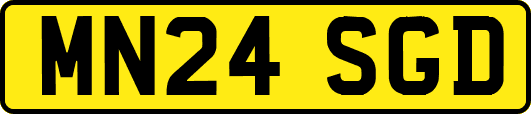 MN24SGD