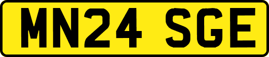 MN24SGE