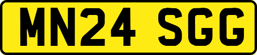 MN24SGG