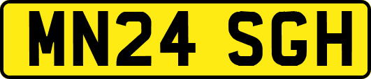 MN24SGH