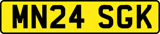 MN24SGK