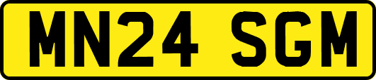 MN24SGM
