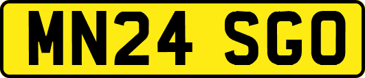 MN24SGO