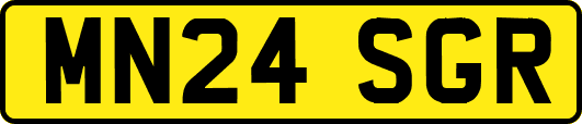 MN24SGR