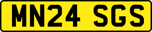 MN24SGS