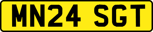 MN24SGT