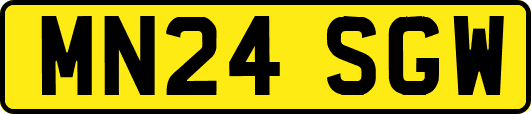 MN24SGW