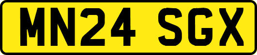 MN24SGX