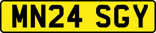 MN24SGY