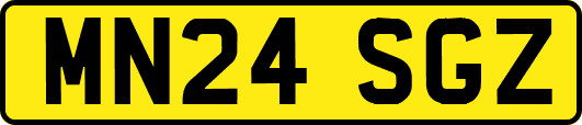 MN24SGZ