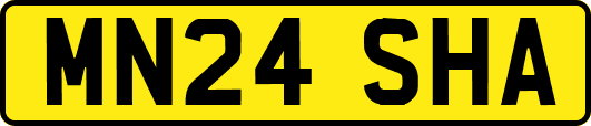 MN24SHA