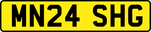 MN24SHG
