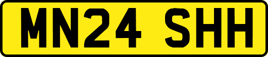 MN24SHH