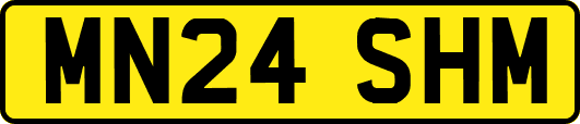 MN24SHM