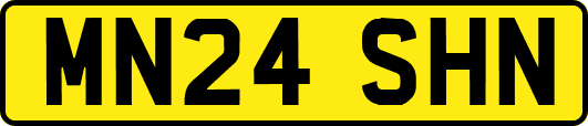 MN24SHN