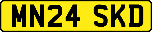 MN24SKD