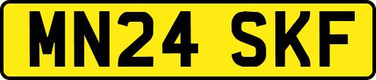 MN24SKF