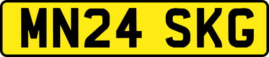 MN24SKG