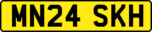 MN24SKH