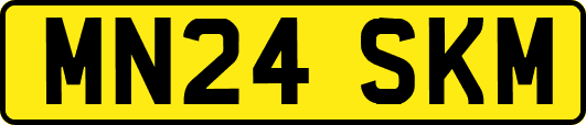 MN24SKM
