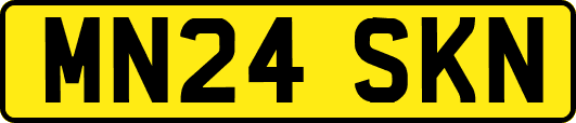 MN24SKN