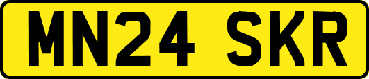 MN24SKR