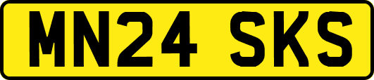 MN24SKS