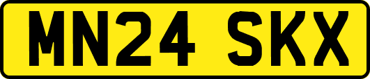 MN24SKX
