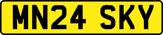 MN24SKY