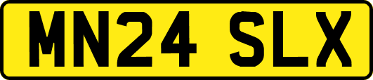 MN24SLX