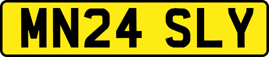 MN24SLY
