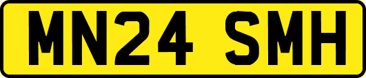 MN24SMH