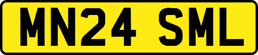 MN24SML