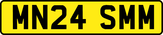 MN24SMM