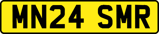 MN24SMR