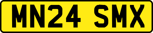 MN24SMX